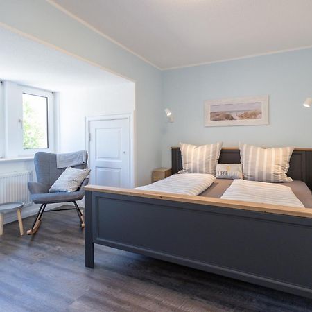 Schulp bei Nortorf Lotsenhaus 아파트 외부 사진