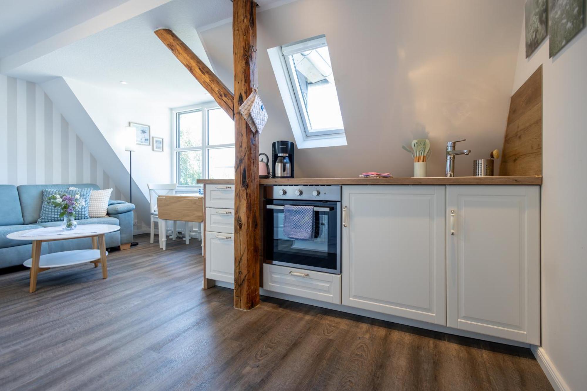 Schulp bei Nortorf Lotsenhaus 아파트 외부 사진